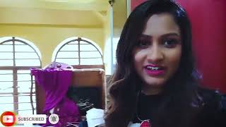 Hot & Y Drama In Sudipas Latest Vlog