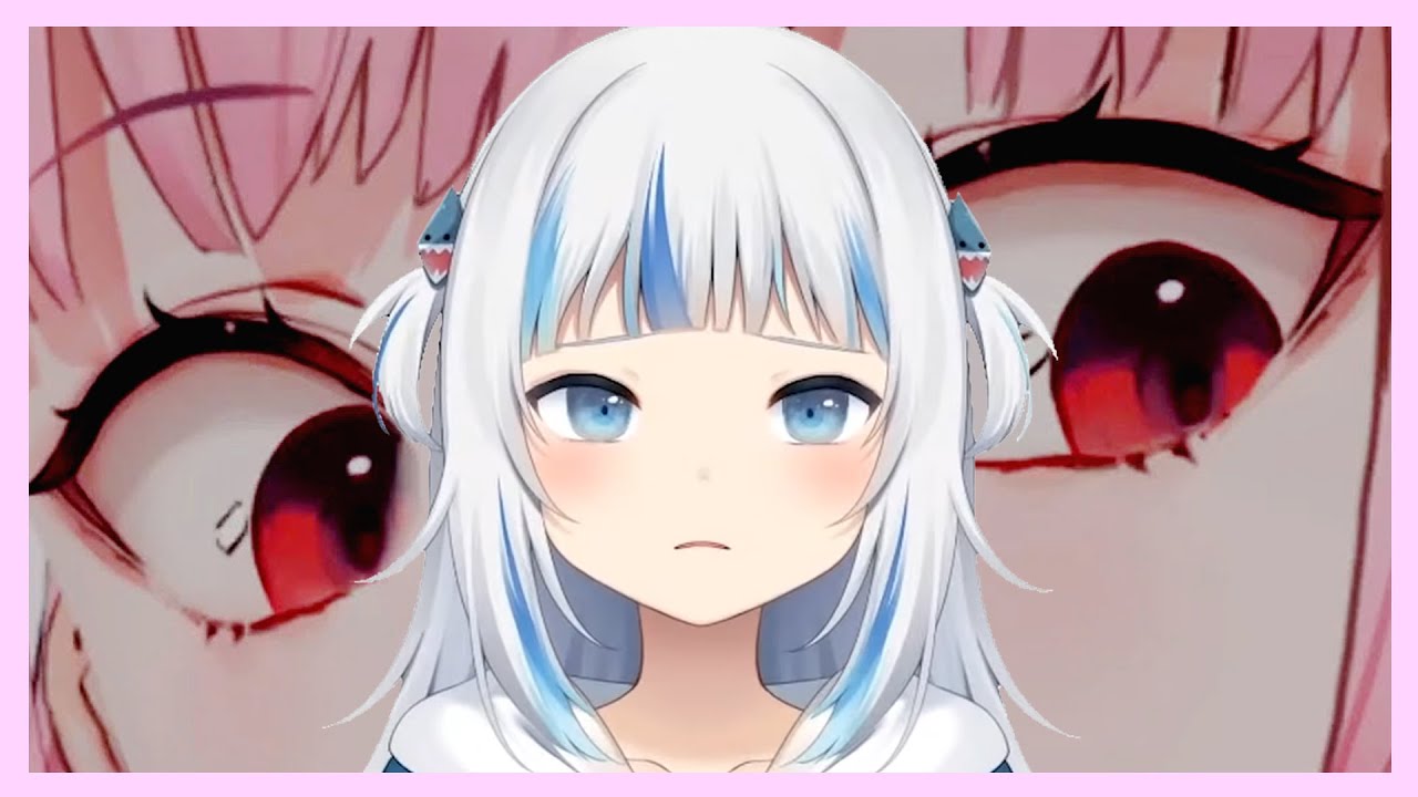 I love you Calli... please don't punch me.