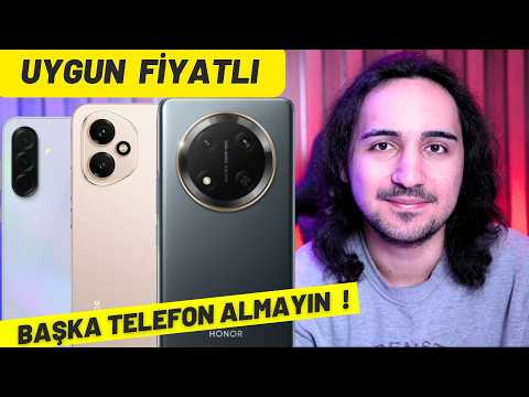 15.000 - 20.000 TL Arası En İyi Telefonlar ! (HAZİRAN 2026)