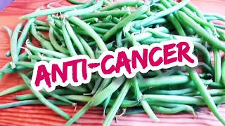 Les bienfaits des haricots verts sur la santé#bienfaits#nutrition#santé#raouf_biologiste Information