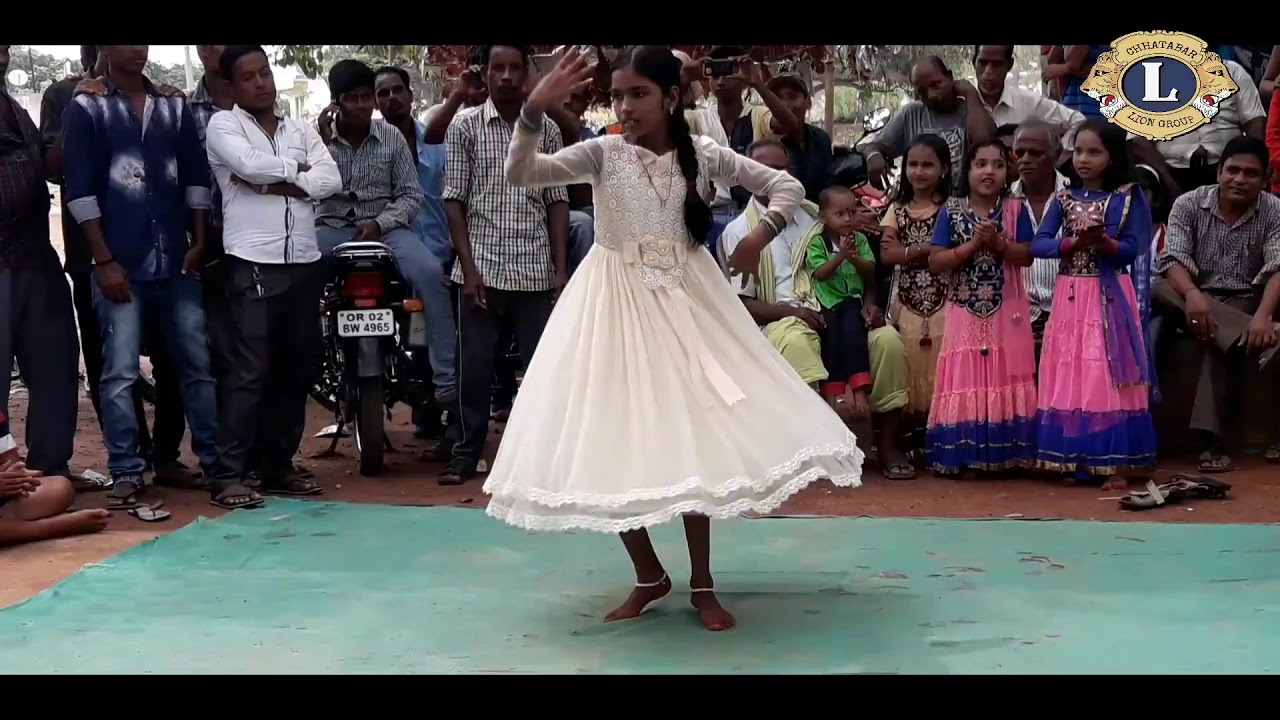 Mo kanhei raja kuade gala  child recordance video rajo special 2017