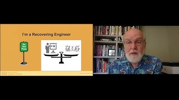 Thinkinar Short Stop #4 with Beau Keyte May 2020