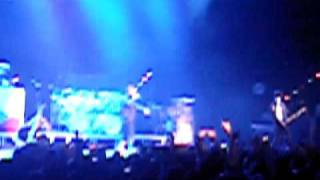 Limp Bizkit - Eat you alive live