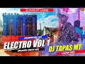 Electro vol 1 competition  mix dj tapas mt