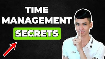 7 Reasons Why You Run Out Of Time During Exams