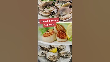 3 ways to avoid microplastics.