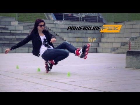 Powerslide FSK PSWC