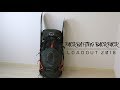 Packrafting Backpack Loadout 2018 by Epic Trips