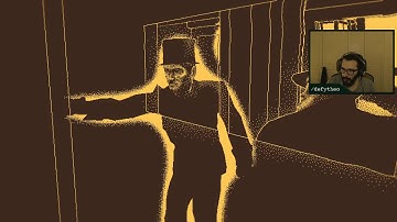 Return of the Obra Dinn - LET