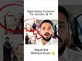 Rajab Going to Mandi For Big Qurbani 🐄🐐 #rajabfamily #youtubeshorts #shortsviral