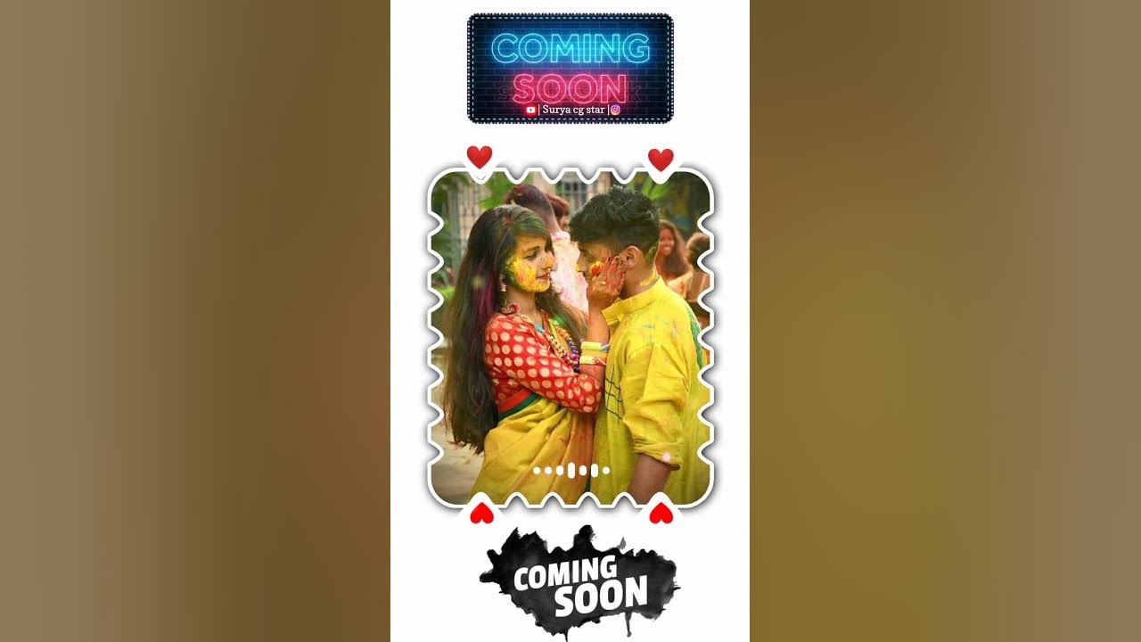 cg holi song syk