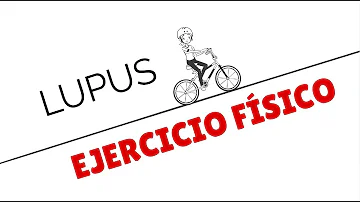 ¿Afecta el lupus a la actividad física?