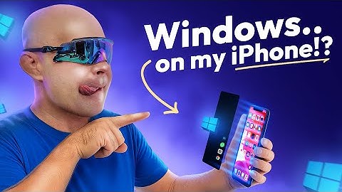 Turn Any Device Into a Powerful Anonymous Windows Machine | NeuroScreens RDP