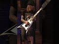 Alexi Laiho - PERFECT GUITAR SOLO! #alexilaiho #childrenofbodom #guitarsolos
