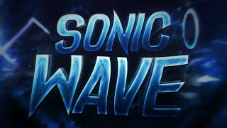 Sonic Wave 100%