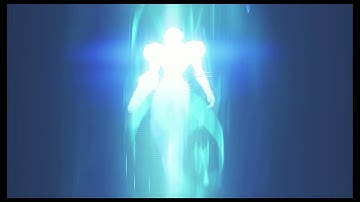 Teleporter Loading Screen