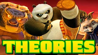 Kung Fu Panda 4: Theories and Opinions We LOVE and HATE by WickedBinge 7,371 views 1 month ago 10 minutes, 49 seconds