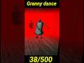Epic Granny Dance Off || Win Granny ☺️💥 #Dance Battle #Senior Style #Granny Dance #