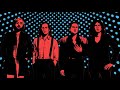 The Killers - "The World We Live In [Instrumental]"