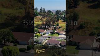 Chino Hills Home Under $850K (Now Live)