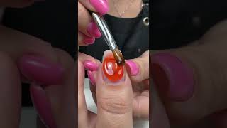 how to get your the nail designs #satisfying #asmr #nails #simplenails #toenails