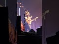 Billy Strings Jerry Garcia Cover Mission in the Rain Denver, CO Mission Ballroom 10/16/2021