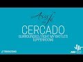 Cercado (Minhas Guerras) - Surrounded / Fight My Battles (UPPERROOM)