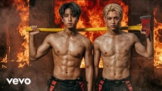 Download lagu Han Ft Felix - Inferno ( 2026 Straykids ) FMV
