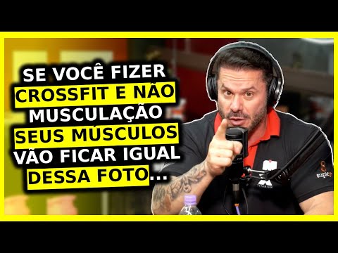 Vídeo: Cinco dos melhores movimentos das costas superiores