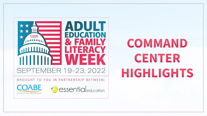AEFL week with Debra Means-West from World Educati...