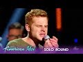 Jeremiah Lloyd Harmon: Singer REJECTED By His Family But America Will Love Him! | American Idol 2019