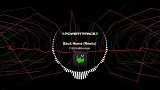 Fritz Kalkbrenner - Back Home (Remix)