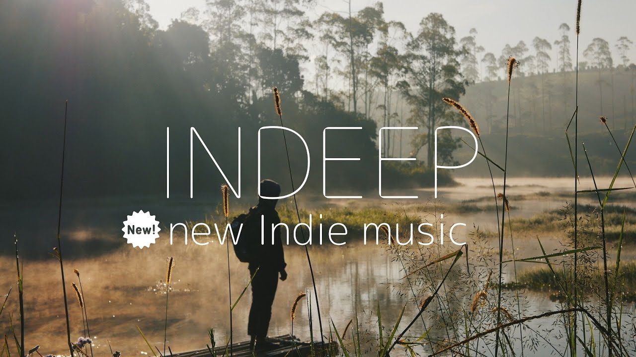 New Indie Pop/Folk/Rock/Alt. Playlist vol.1 | Jule 2021 | INDEEP Music ...