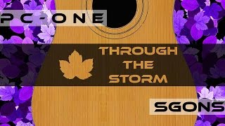 PC- ONE - Through The Storm (Creative Commons Song)