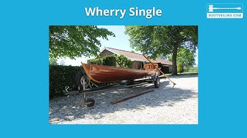 Wherry Single