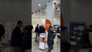 GÜRCİSTAN BATUM TELEFON YOĞUNLUĞU