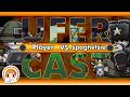 Rank 99: spaghetsie || Forts UFER Cast