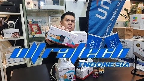 UNIVIEW ANALOG 2022 SERIES | Kamera Analog IR dan Color Hunter Series dari UNV [ FULL VERSION ]