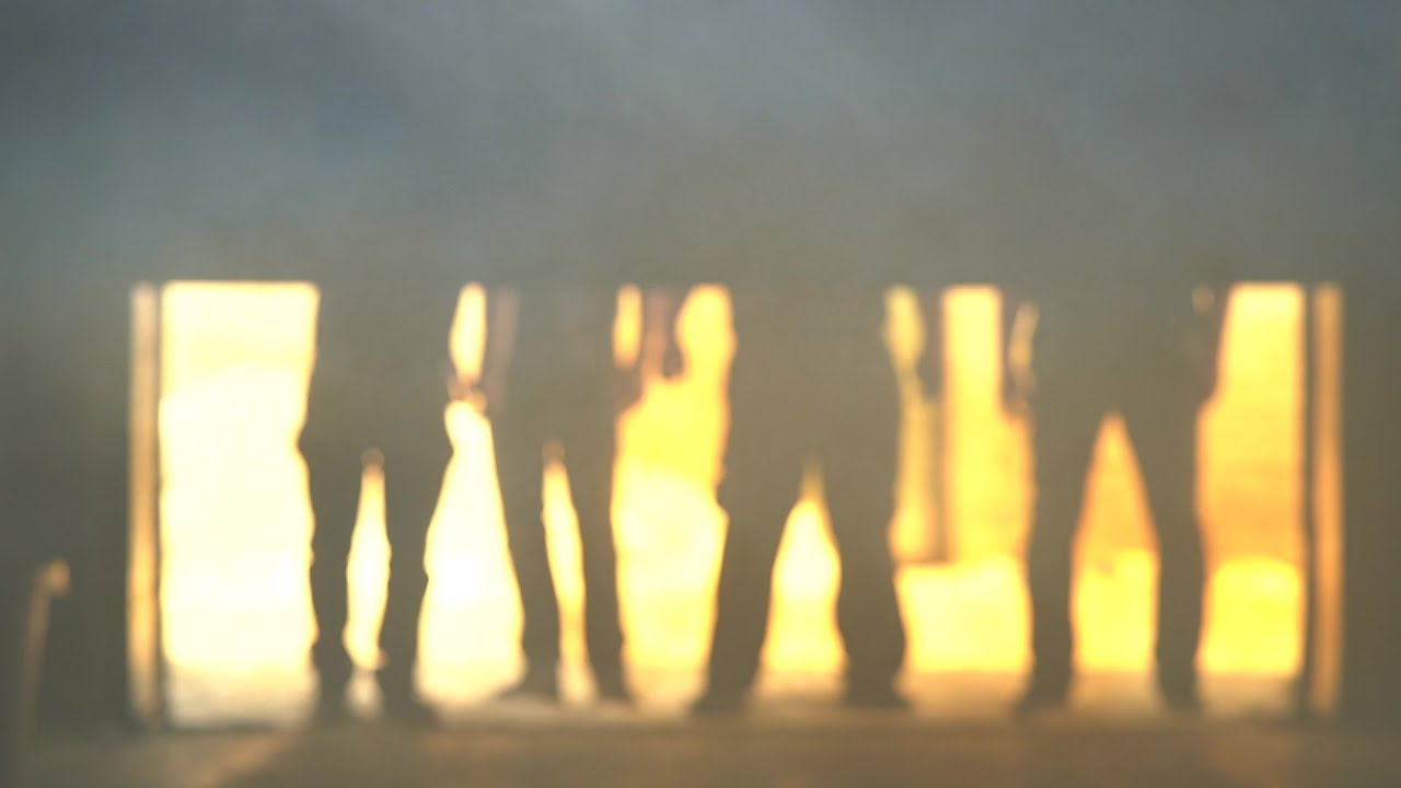 Myrkkykieli - Myrkkykieli [Official video]