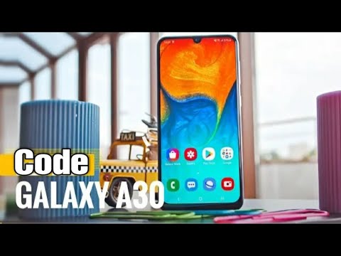 SAMSUNG A30:How to Check ,Original or Fake? BY Rodz Tv.