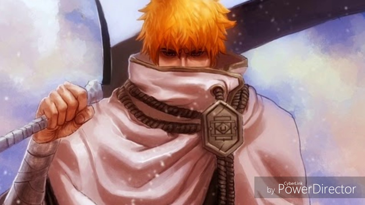 Bleach op 9 - YouTube