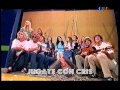 VERANO DEL 98 - EN VIDEOMATCH - CRIS MORENA