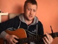 raglan road (cover)