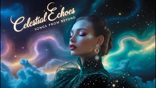 Celestial Echoes - Songs From Beyond
