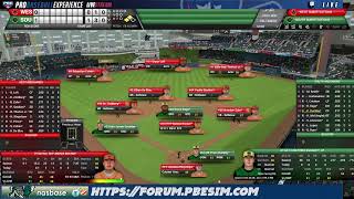 S63 Prospect League w/ nasbase!
