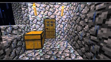 Runescape in Minecraft - Version 0.1 - Lumbridge Castle