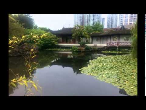 Vídeo: Lanternas Chinesas no Jardim Botânico da Luz de Montreal