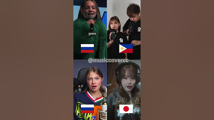 Who sang it better - Sigma Boy - Betsy & Maria Yankovskaya #shortvideos #cover #sigmaboy