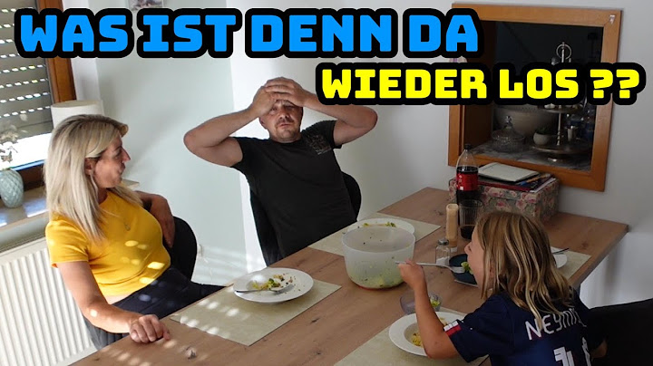 GOCKELS VERRÜCKTE WELT - WAS IST DENN DA WIEDER LOS ?