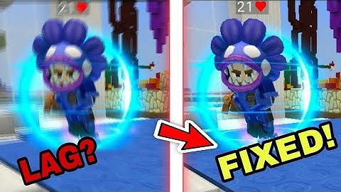 How to Fix Lag in BlockmanGo 100% Working!